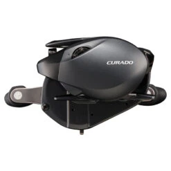 Shimano Curado BFS 10 Shimano Curado BFS -Pêche Équipement Magasin CUBFSXGRr 4