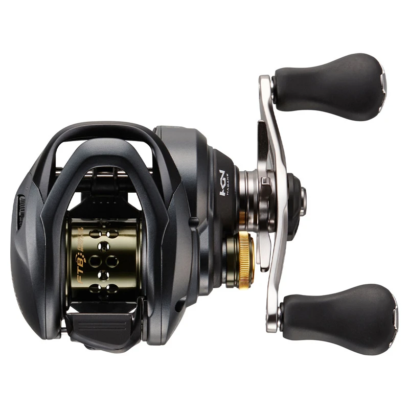 Shimano Curado BFS 7 Shimano Curado BFS – Image 5