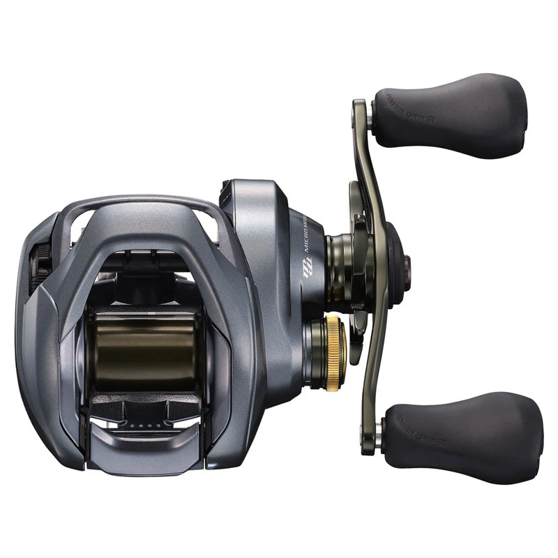 Shimano Curado DC 200 5 Shimano Curado DC 200 – Image 3