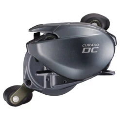 Shimano Curado DC 200 10 Shimano Curado DC 200 -Pêche Équipement Magasin CUDC200HGr 4