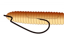 Deps Deathadder 4'' 12 Deps Deathadder 4'' -Pêche Équipement Magasin D DA4 03r 5
