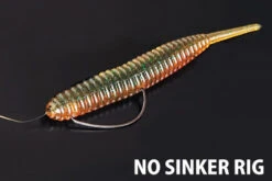 Deps Deathadder 4'' 13 Deps Deathadder 4'' -Pêche Équipement Magasin D DA4 03r 6