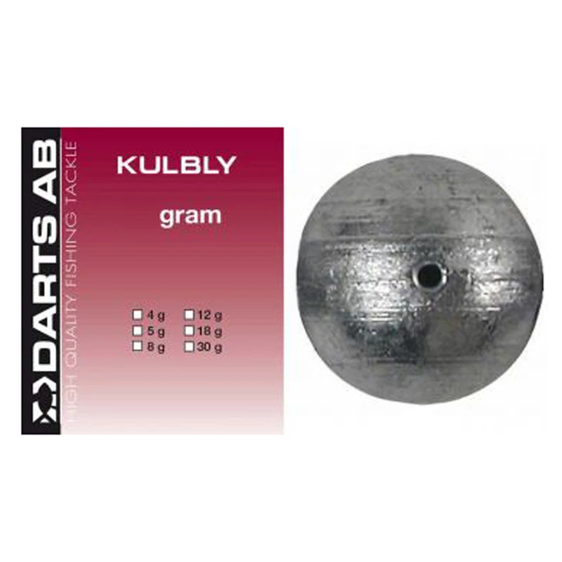 Darts Kulbly 3 Darts Kulbly