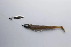 Decoy BL-12S Plus Blade WL Silver 11 Decoy BL-12S Plus Blade WL Silver -Pêche Équipement Magasin DBL12S2r 5