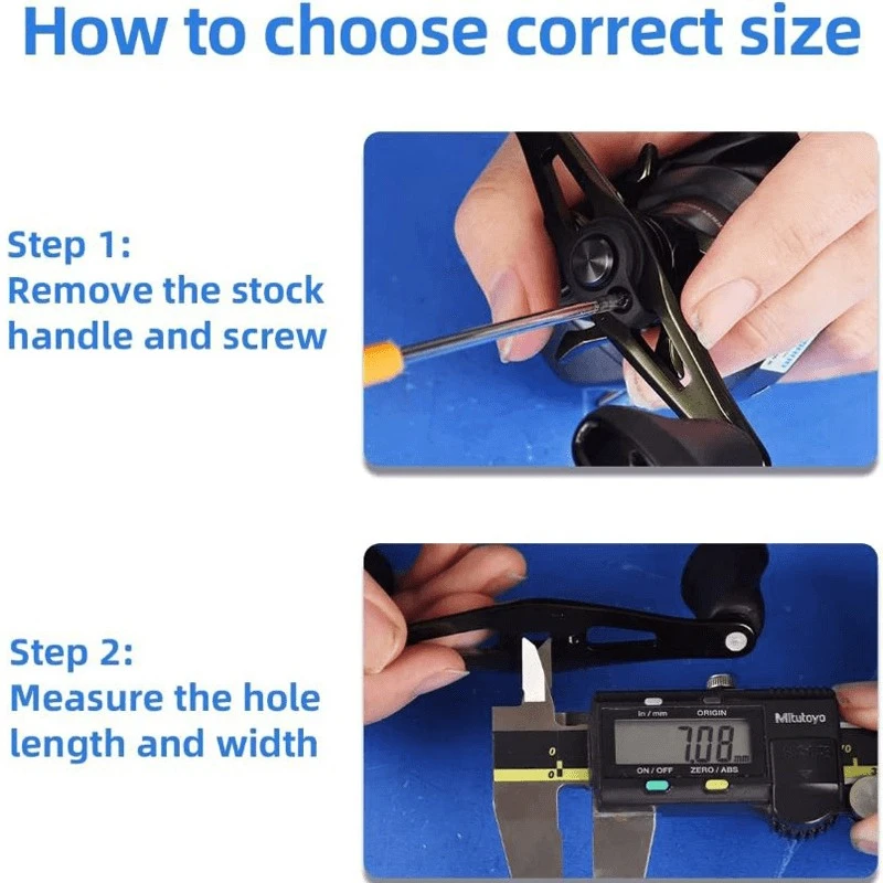 Gomexus 98mm Carbon Swept Handle With 30mm Carbon Knob 7 Gomexus 98mm Carbon Swept Handle With 30mm Carbon Knob – Image 5