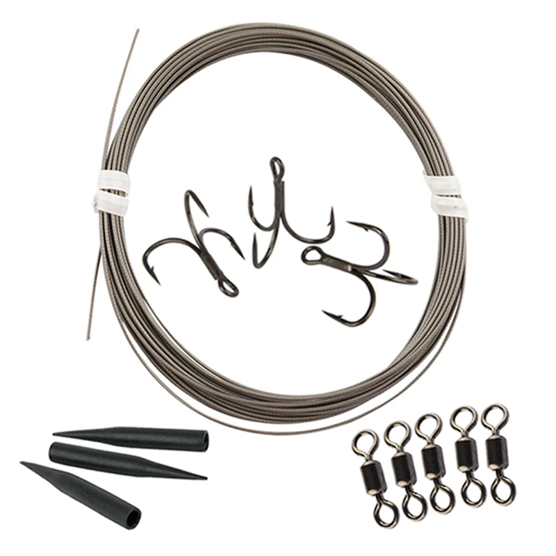 DIY Predatortackel 3 DIY Predatortackel