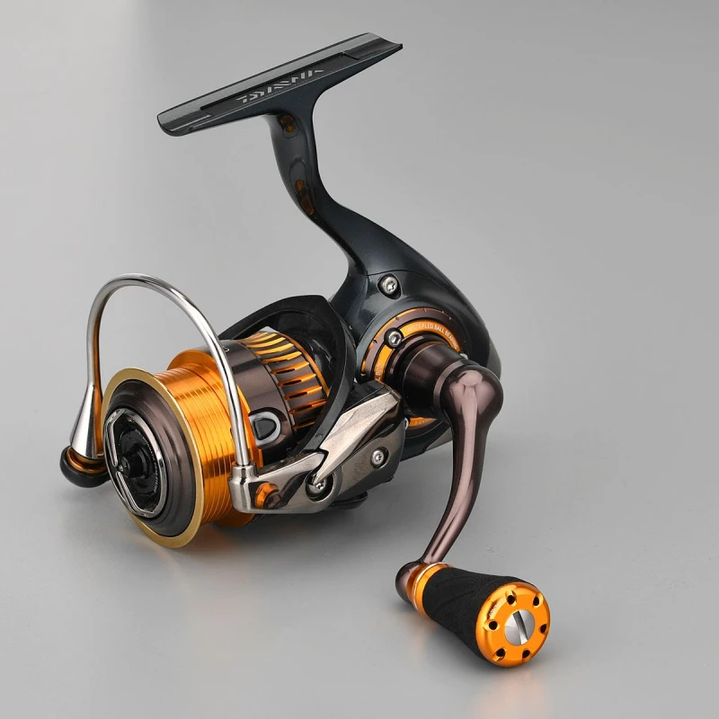 Gomexus Aluminum & EVA Knob 5 Gomexus Aluminum & EVA Knob – Image 3