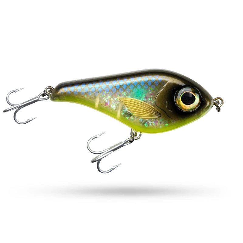 Eastfield Chubby Chaser 10cm 56g 3 Eastfield Chubby Chaser 10cm 56g