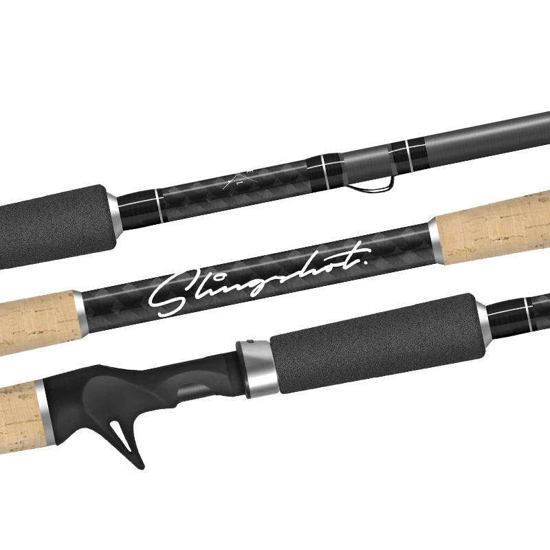 Eastfield Slingshot Baitcasting Rod 7'9'' 40-110g V2 4 Eastfield Slingshot Baitcasting Rod 7'9'' 40-110g V2 – Image 2
