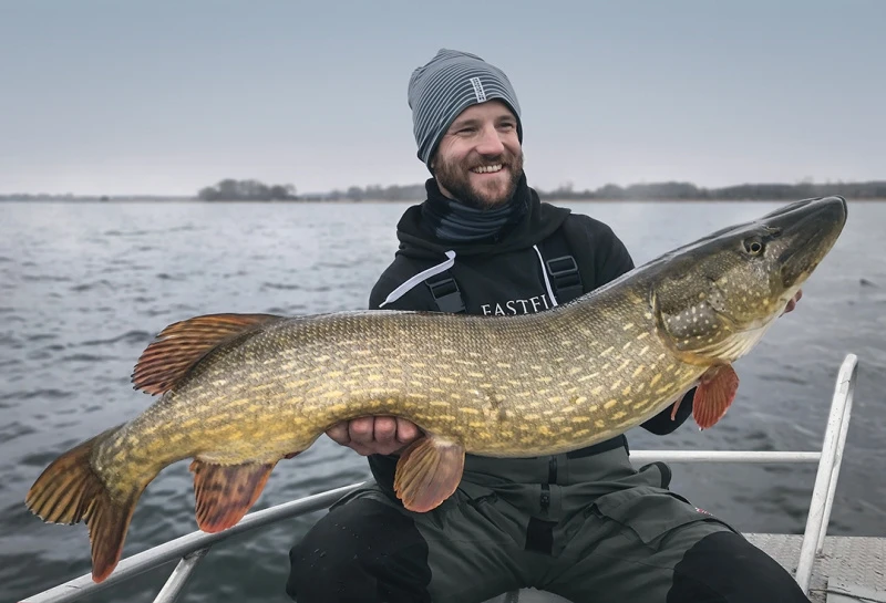 Eastfield Viper (Made In Sweden) 4 Eastfield Viper (Made In Sweden) – Image 2