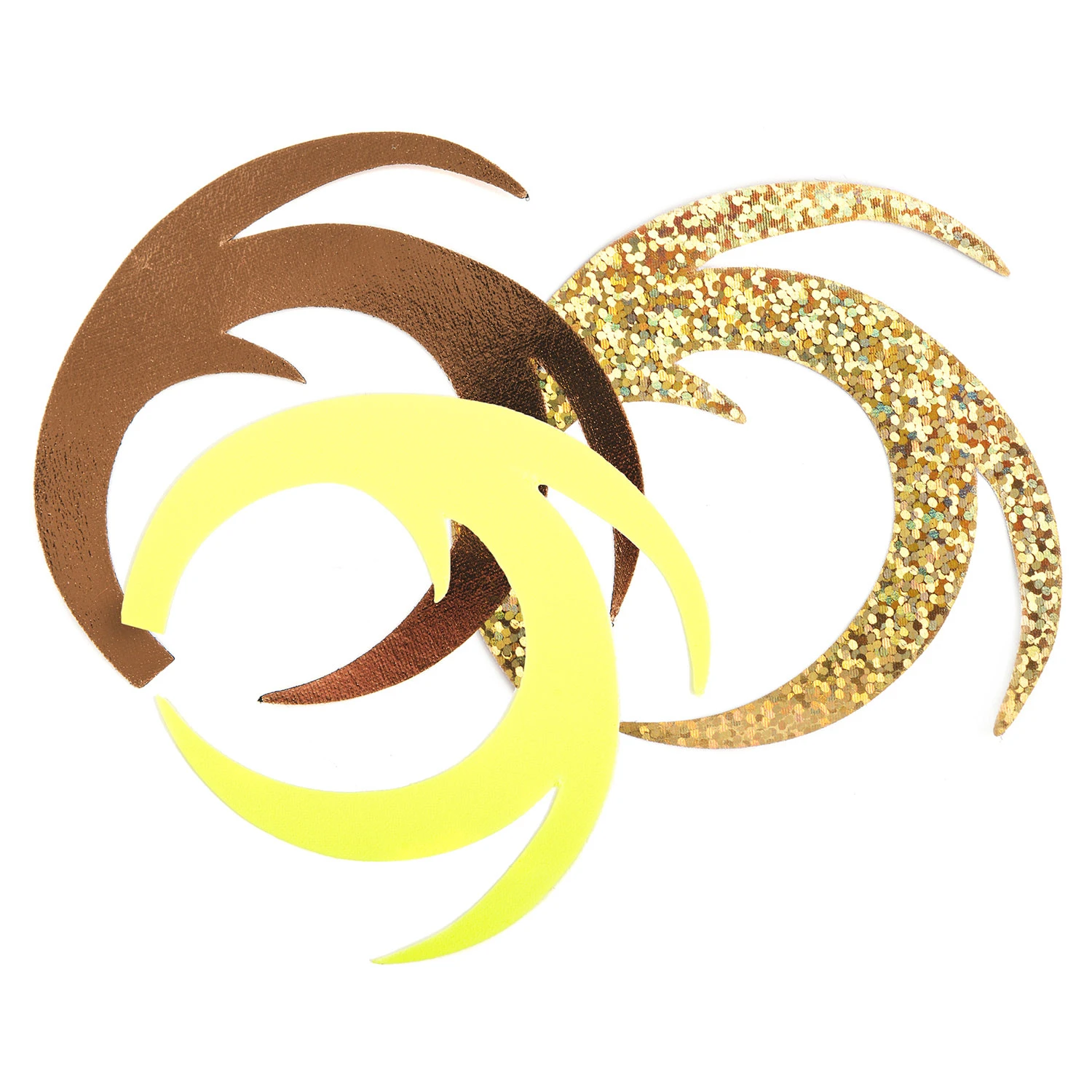 Dragon Tails XXL 3-pack 3 Dragon Tails XXL 3-pack