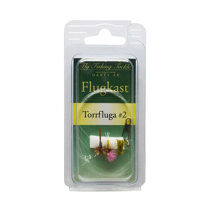 Darts Flugkast 3 Darts Flugkast