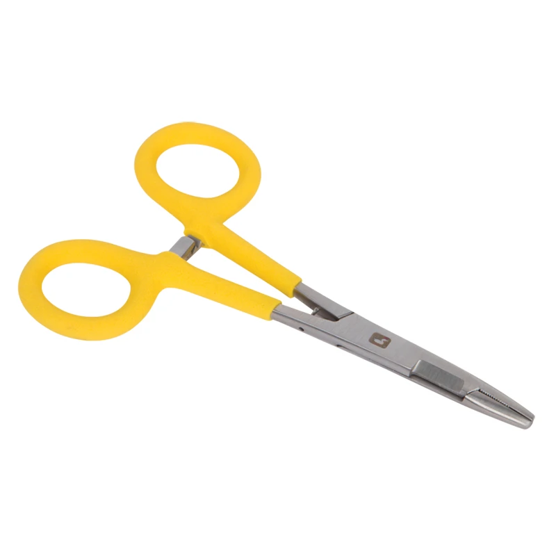 Loon Classic Scissor Forceps 3 Loon Classic Scissor Forceps