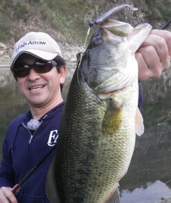 Fish Arrow J Buzz 10 Fish Arrow J Buzz -Pêche Équipement Magasin FA 4562178065039r 4