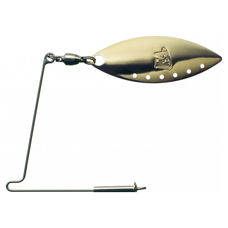 Fish Arrow J Spinner Willow 3 Fish Arrow J Spinner Willow