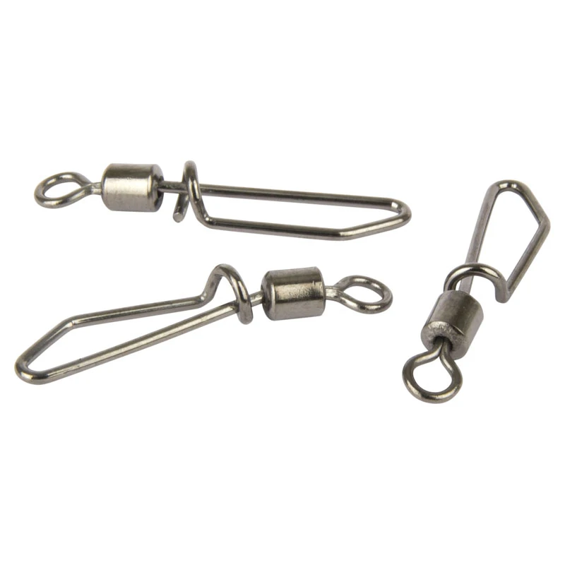 Fox Rage Predator Kwik Change Trace Link Size 7, 10-pack 3 Fox Rage Predator Kwik Change Trace Link Size 7, 10-pack