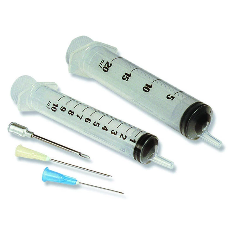 Fox Rage Predator Deadbait Oil & Air Kit 3 Fox Rage Predator Deadbait Oil & Air Kit