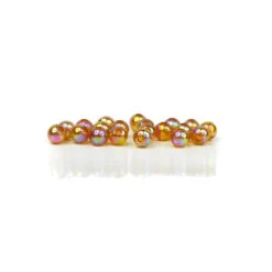Articulated Beads 6mm - 20 Pack
