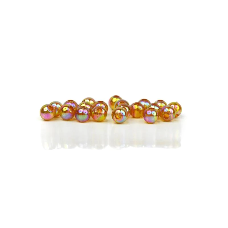 Articulated Beads 6mm - 20 Pack 3 Articulated Beads 6mm - 20 Pack