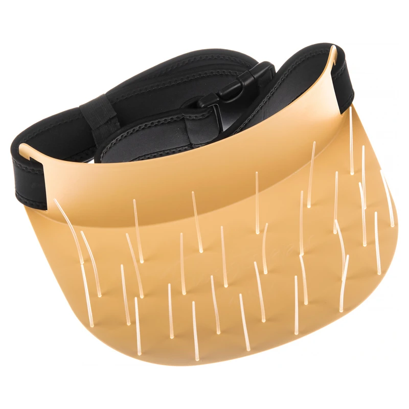 Ahrex Flexistripper - Tan With Clear Pegs 2 Ahrex Flexistripper - Tan With Clear Pegs