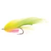 Zonker Minnow Chartreuse Daiichi 2421 #6 2 Zonker Minnow Chartreuse Daiichi 2421 #6 -Pêche Équipement Magasin FL54028 1