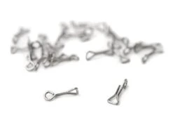 Hareline Fish-Skull Chocklett's Aarticulated Micro Spine