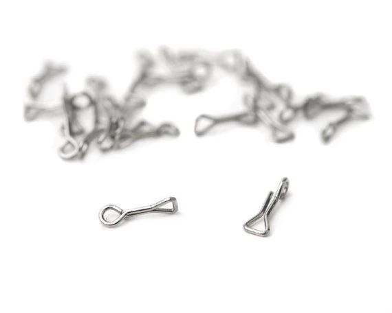 Hareline Fish-Skull Chocklett's Aarticulated Micro Spine 3 Hareline Fish-Skull Chocklett's Aarticulated Micro Spine