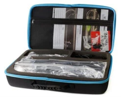 FlyTester 8 FlyTester -Pêche Équipement Magasin FS FT 3