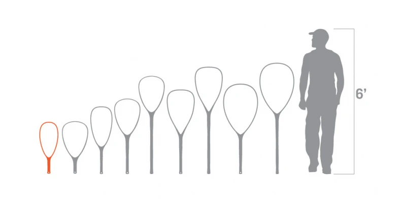 Fishpond Nomad Native Håv 5 Fishpond Nomad Native Håv – Image 3