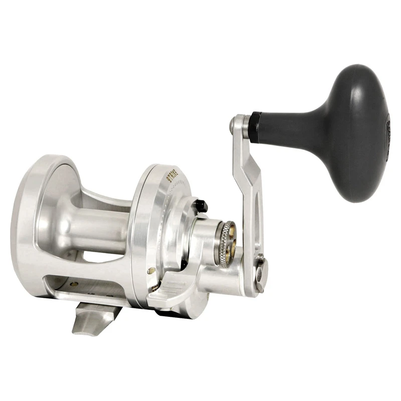 Accurate Fury R 6:1 3 Accurate Fury R 6:1