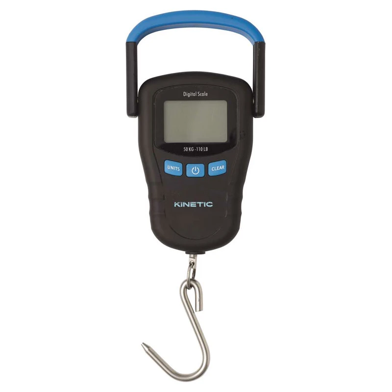 Kinetic Digital Scale 50kg 3 Kinetic Digital Scale 50kg