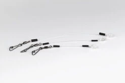 Matrix Standard Feeder Link (3-pack) 8 Matrix Standard Feeder Link (3-pack) -Pêche Équipement Magasin GAC400r 2