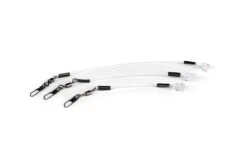 Matrix Standard Feeder Link (3-pack) 9 Matrix Standard Feeder Link (3-pack) -Pêche Équipement Magasin GAC400r 3