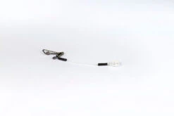 Matrix Standard Feeder Link (3-pack) 10 Matrix Standard Feeder Link (3-pack) -Pêche Équipement Magasin GAC400r 4