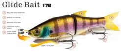 Molix Glide Bait 178 5 Molix Glide Bait 178 -Pêche Équipement Magasin GB178F 481r 2