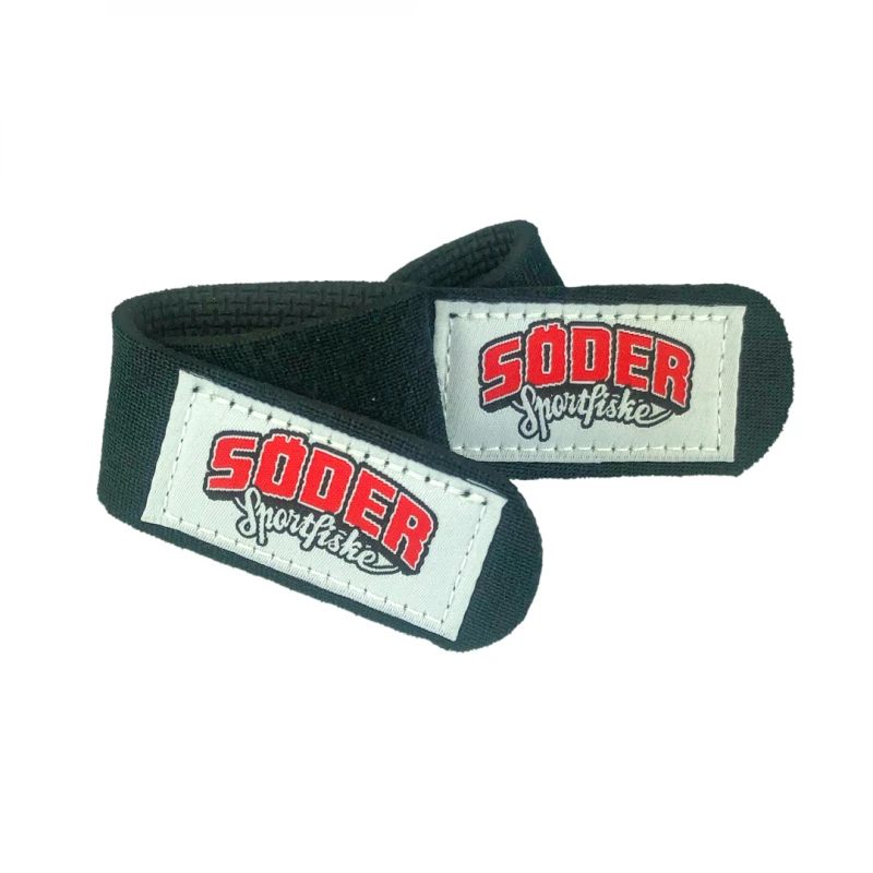 Söder Sportfiske - Spöband Neoprene 3 Söder Sportfiske - Spöband Neoprene