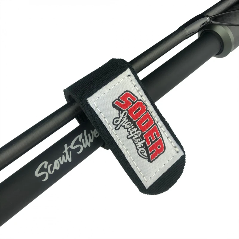 Söder Sportfiske - Spöband Neoprene 4 Söder Sportfiske - Spöband Neoprene – Image 2