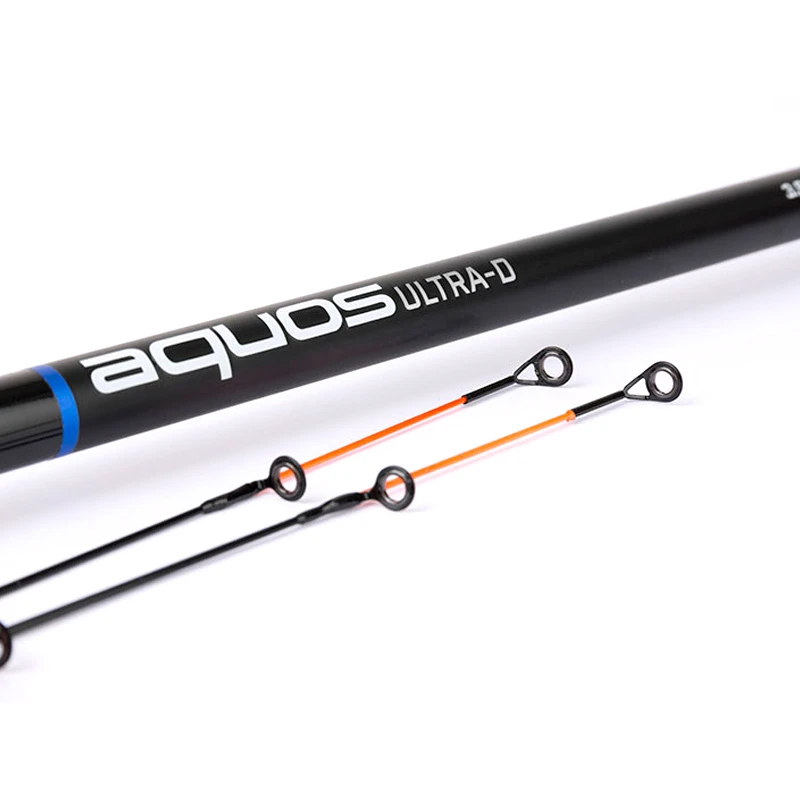 Matrix Aquos Ultra D Feeder Rod 11,8ft -90g - 3sec 4 Matrix Aquos Ultra D Feeder Rod 11,8ft -90g - 3sec – Image 2