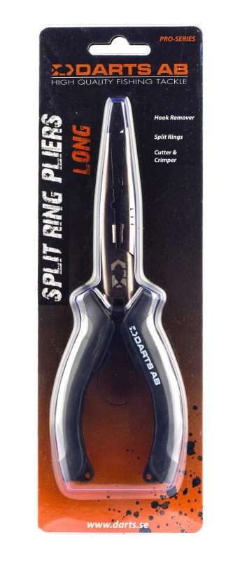 Darts Split Ring Plier - Long 4 Darts Split Ring Plier - Long – Image 2