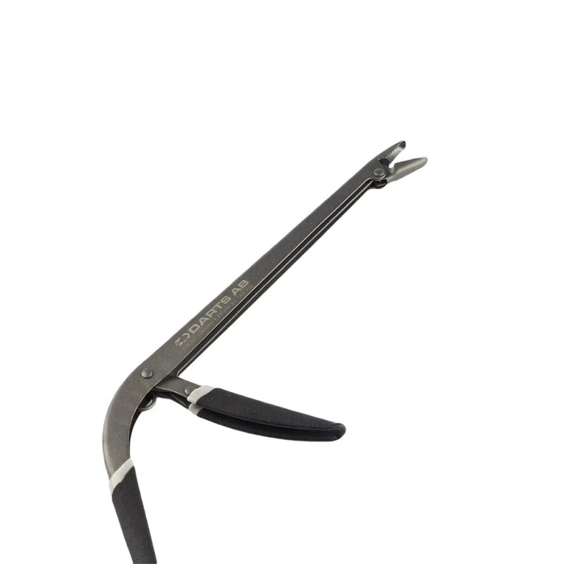 Darts Predator Plier Pistol 4 Darts Predator Plier Pistol – Image 2