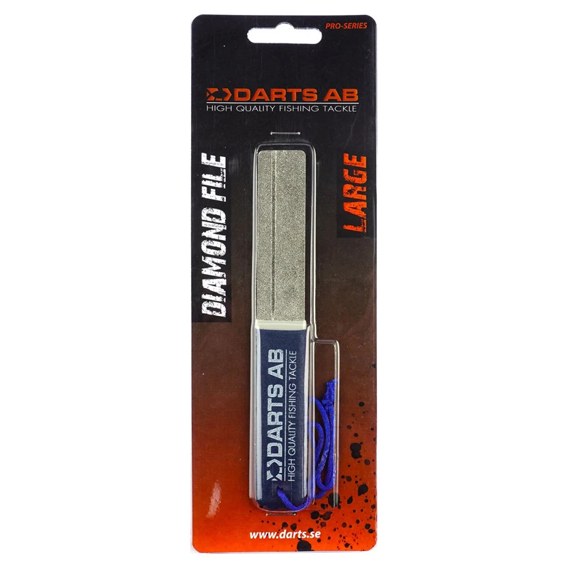 Darts Krokbryne Diamant - Large 3 Darts Krokbryne Diamant - Large