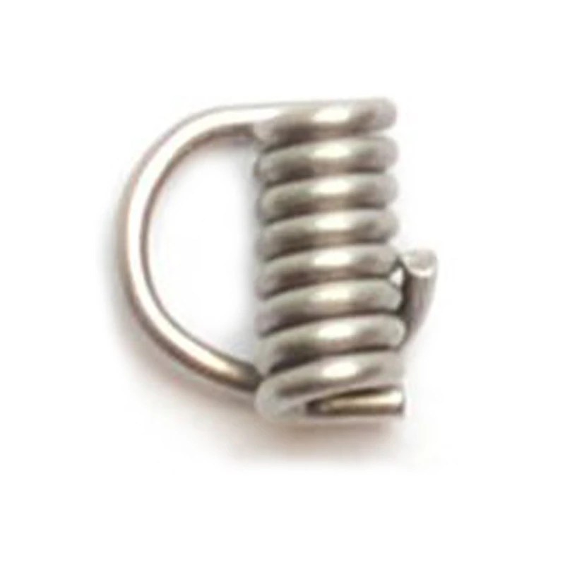 Darts Spinnarbygel Clip 5-pack 3 Darts Spinnarbygel Clip 5-pack