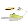 Strike King Hack Attack Heavy Cover Spinnerbait 21,3g 1 Strike King Hack Attack Heavy Cover Spinnerbait 21,3g -Pêche Équipement Magasin HAHC34CW 203SGr 1