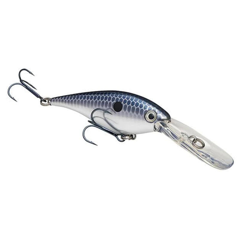Strike King Lucky Shad Pro Model Floating 6,5cm, 8g 3 Strike King Lucky Shad Pro Model Floating 6,5cm, 8g