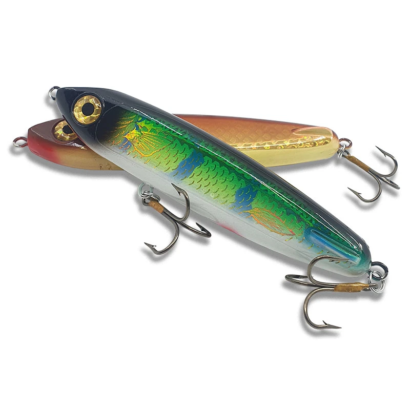 ERC Hell Hound 20cm, 98g 3 ERC Hell Hound 20cm, 98g