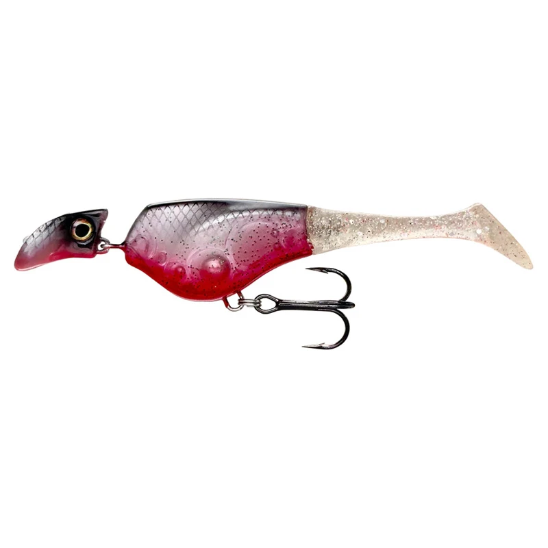 Headbanger Shad 11cm 3 Headbanger Shad 11cm