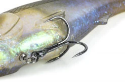 Molix Hybrid Swimmer 16,5cm, 70g 6 Molix Hybrid Swimmer 16,5cm, 70g -Pêche Équipement Magasin HS165 102r 2