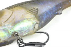 Molix Hybrid Swimmer 16,5cm, 70g 7 Molix Hybrid Swimmer 16,5cm, 70g -Pêche Équipement Magasin HS165 102r 3