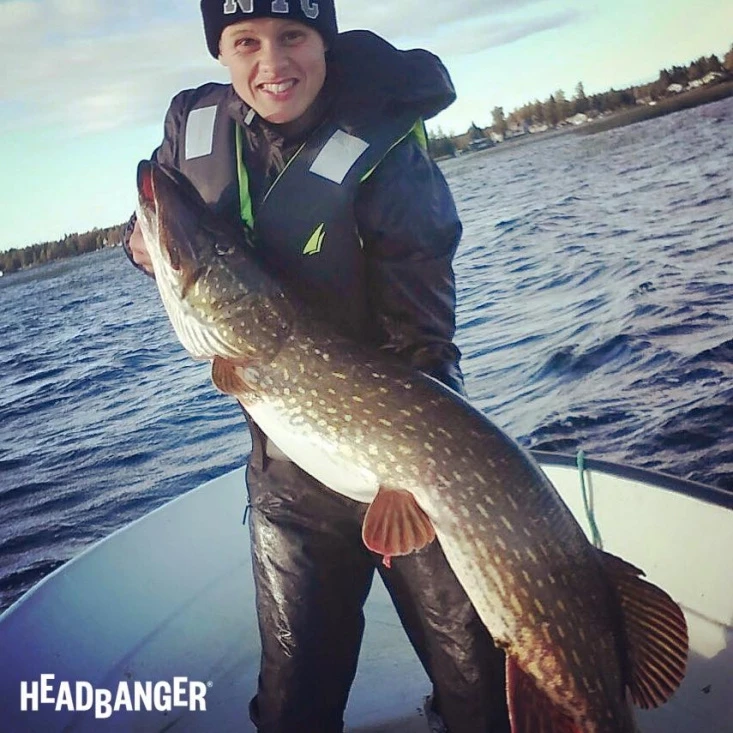 Headbanger Tail 4 Headbanger Tail – Image 2