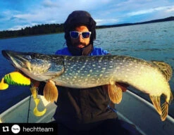 Headbanger Tail 11 Headbanger Tail -Pêche Équipement Magasin Headbangertailr 4